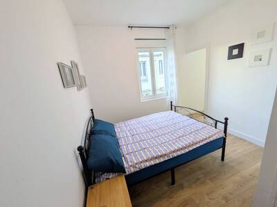 Location appartement 3 pièces Le Havre (76)