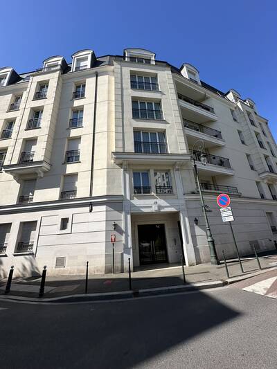Vente appartement 2 pièces Puteaux (92800)