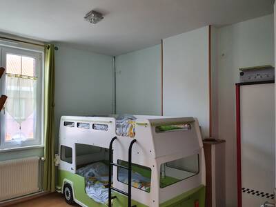 Vente maison 6 pièces Escaudain (59124)