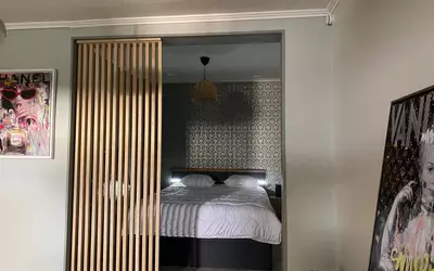 Appartement 2 pièces 40 m² · à Alfortville · 40 m² · 218 000 €