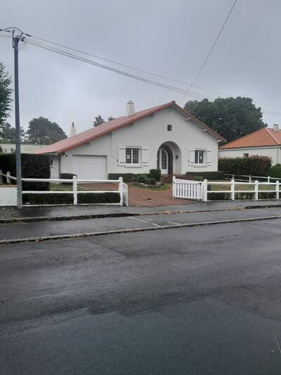 Location maison 4 pièces Vertou (44120)