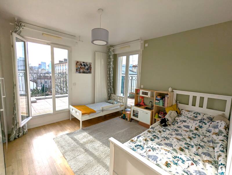 La Garenne-Colombes (92250)