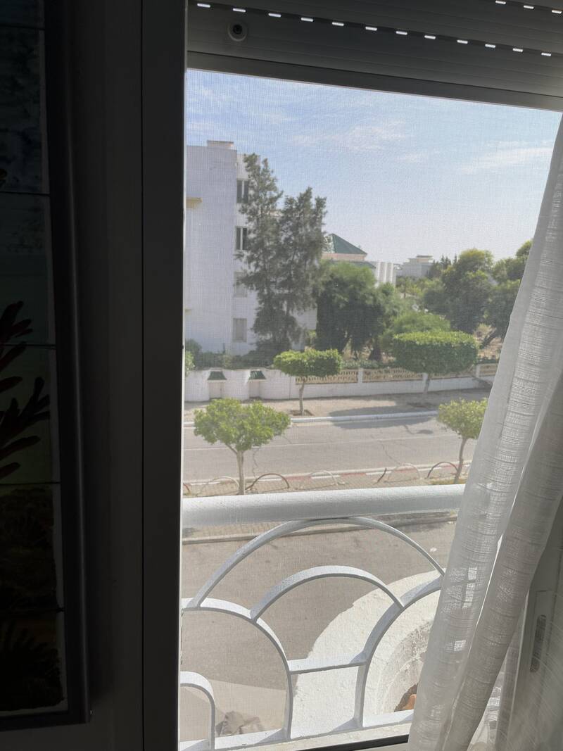 Tunisie