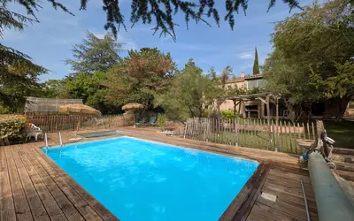 La Boissière (34150)