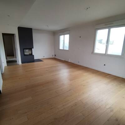 Vente maison 5 pièces Villenave-d'Ornon (33140)