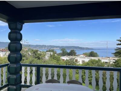 Location maison 4 pièces Hendaye (64700)