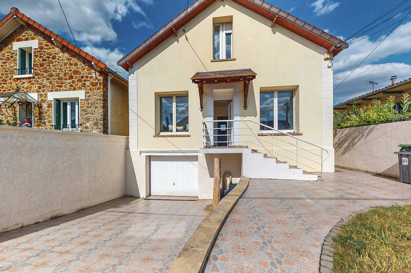 Carrières-Sous-Poissy (78955)