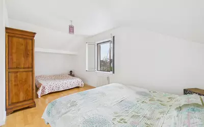 Maison 6 pièces 171 m² · à Rueil-Malmaison · 171 m² · 1 149 000 €