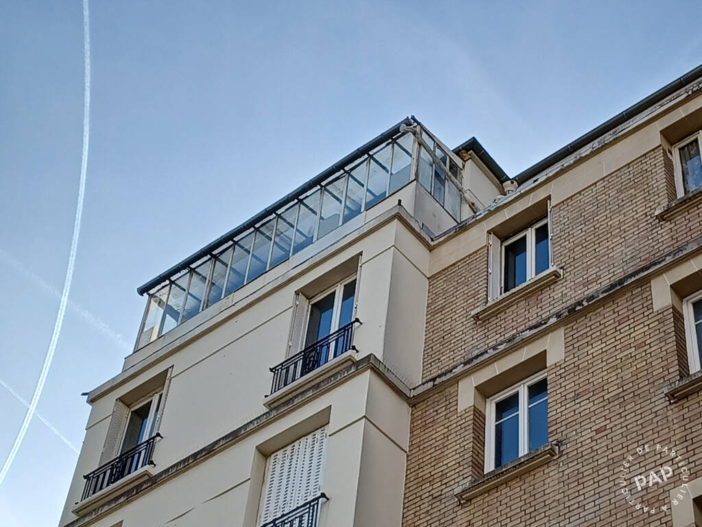 Vente appartement 2 pièces 23,50 m² Maisons-Alfort (94700) - 23,50 m² - 165.000 € | Particulier à Particulier — 5
