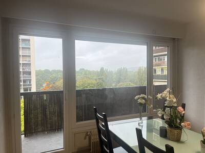 Vente appartement 2 pièces Antony (92160)