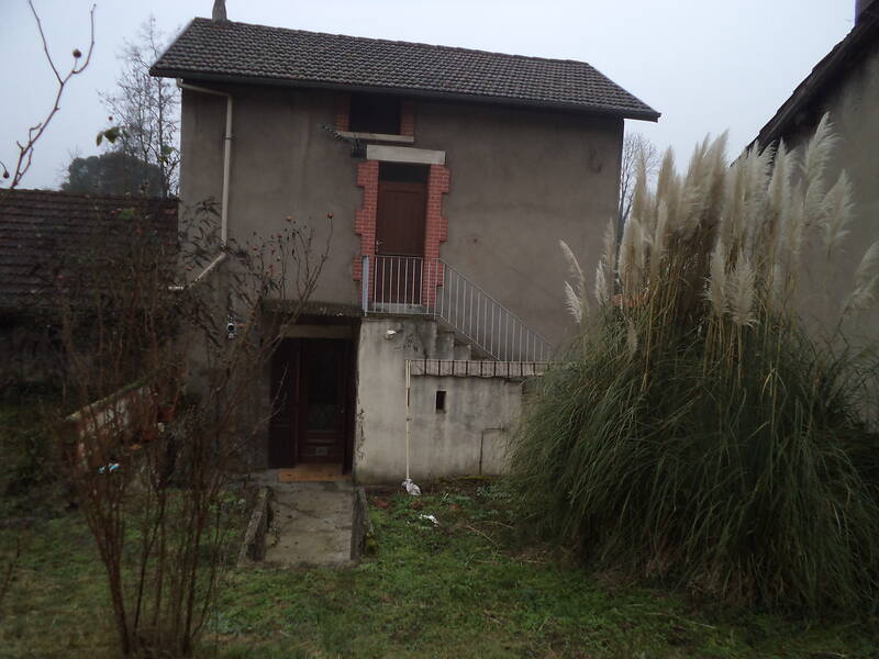 Decazeville (12300)