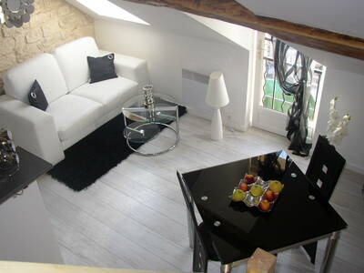 Location appartement 2 pièces Champagne-sur-Oise (95660)