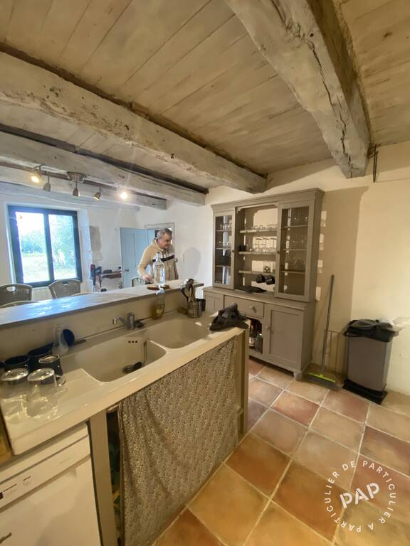 Vente maison 150 m² Noailles (81170) - 150 m² - 240.000 € | Particulier à Particulier — 10