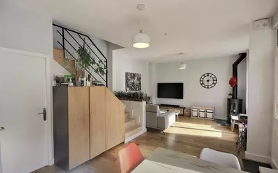 Courbevoie (92400)