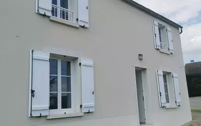 Lumigny-Nesles-Ormeaux (77540)