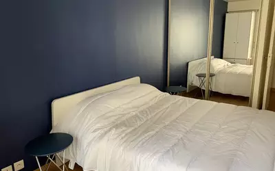 Paris 16E (75116)