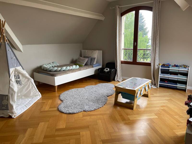 Orgeval (78630)