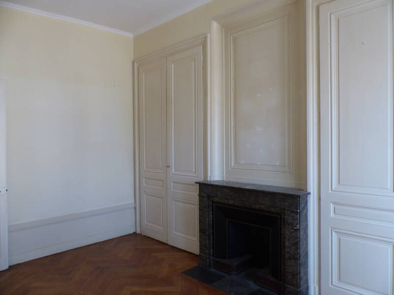 Lyon 1Er (69001)