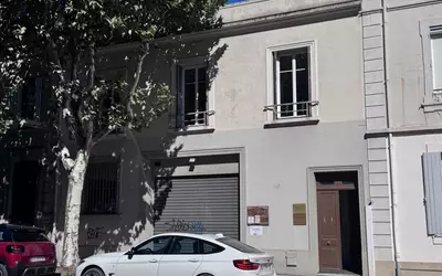 Alès (30100)