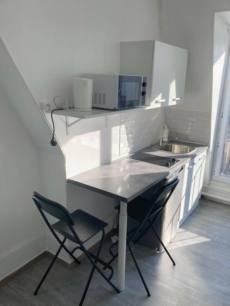 Paris 20E (75020)