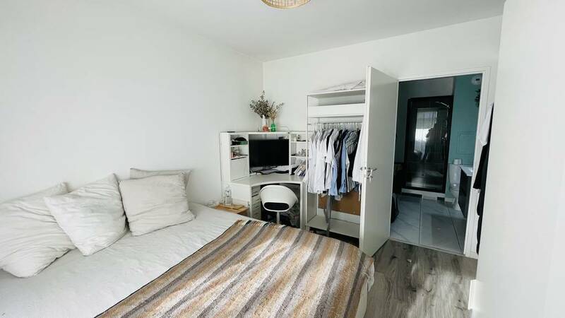 Bussy-Saint-Georges (77600)