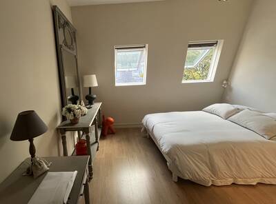 Vente appartement studio Paris 16e