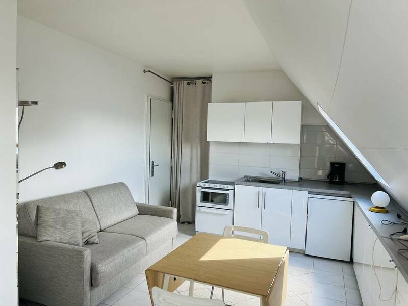 Paris 16E