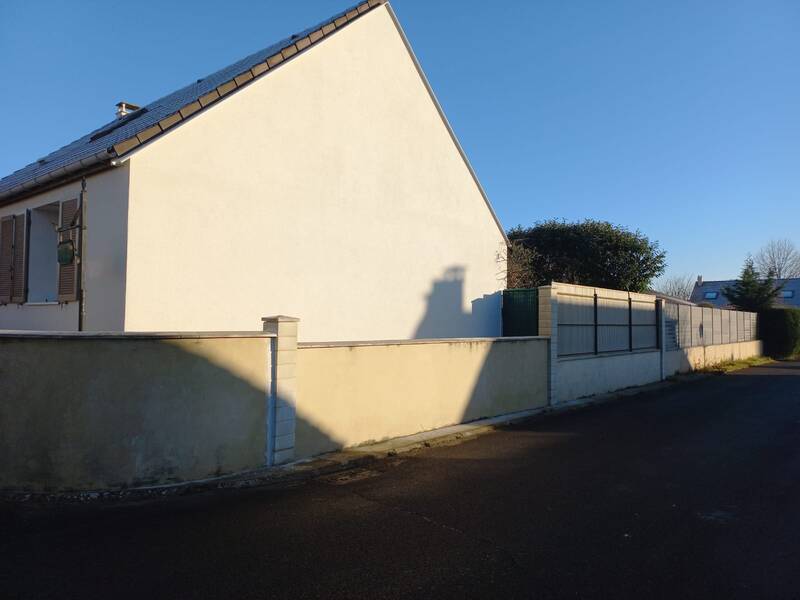 Baillet-En-France (95560)