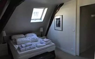 Paris 6E