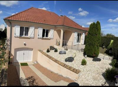 Vente maison 4 pièces Avermes (03000)
