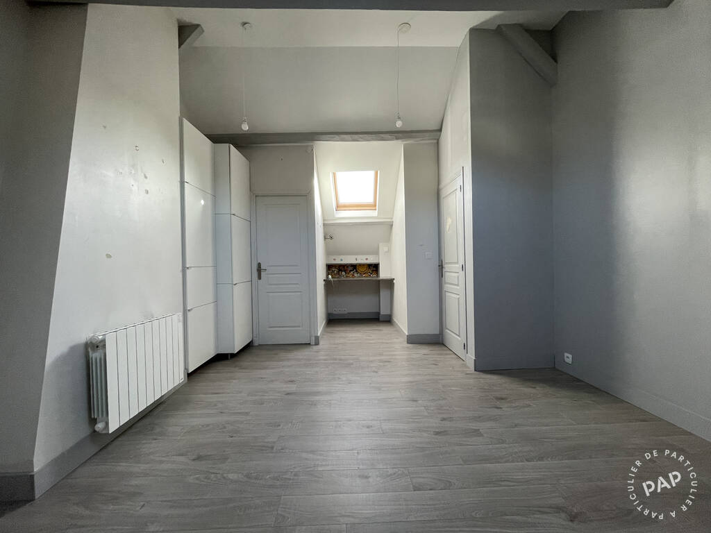 Vente maison 112 m² Gouvieux (60270) - 112 m² - 340.000 € | Particulier à Particulier — 12