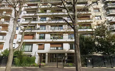 Paris 16E (75016)