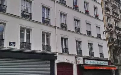 Paris 18E (75018)