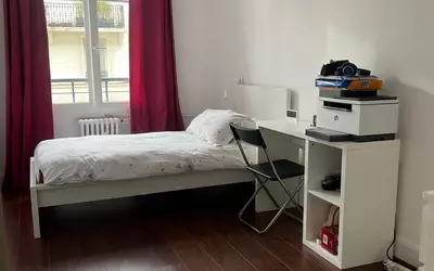Paris 13E (75013)