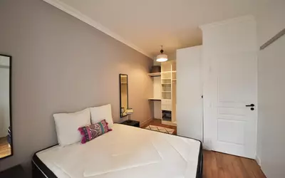 Paris 16E (75016)