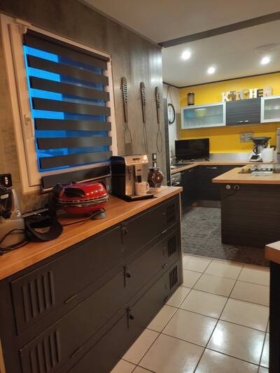 Vente maison 5 pièces Sainte-Luce-sur-Loire (44980)