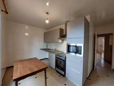 Location appartement 3 pièces Rambouillet (78120)