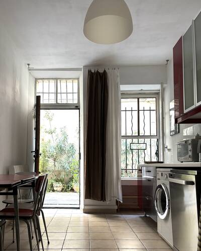 Vente maison 3 pièces Arles (13)