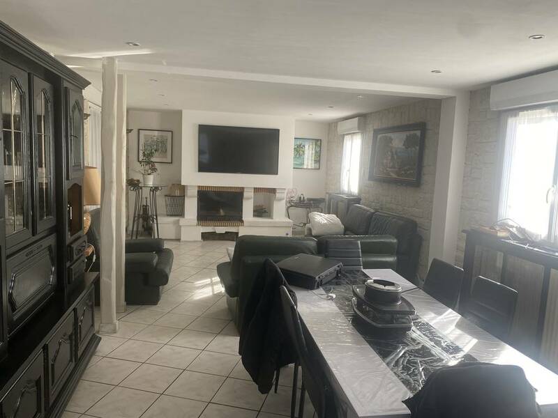 Villepinte (93420)