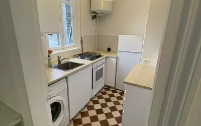 Clamart (92140)