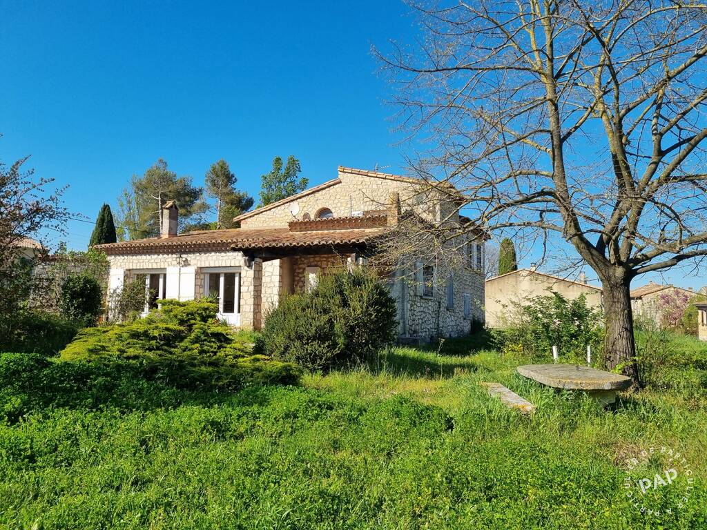 Vente maison 163 m² Fons (30730) - 163 m² - 360.000 € | Particulier à Particulier — 5