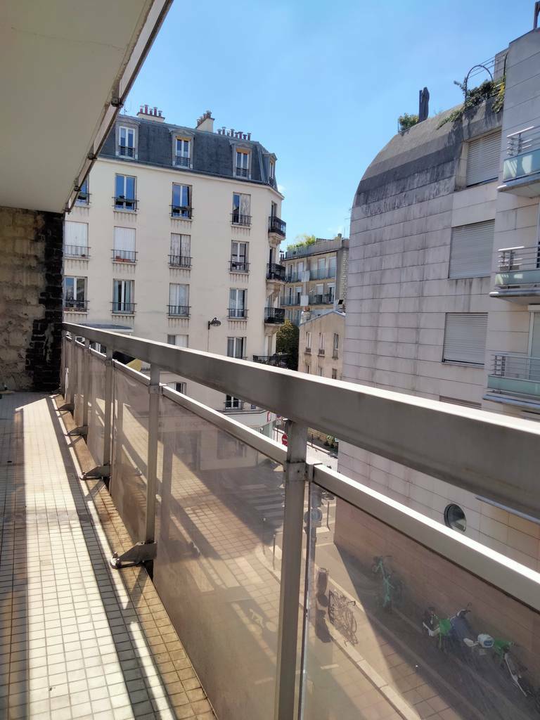 Paris 14E (75014)