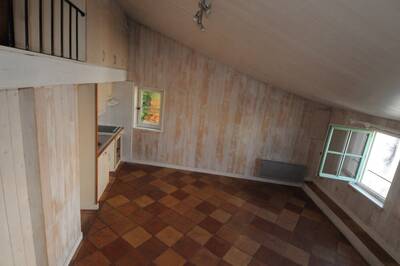 Location appartement 2 pièces Saint-Martin-de-Ré (17410)