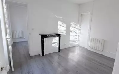 Saint-Ouen-Sur-Seine (93400)