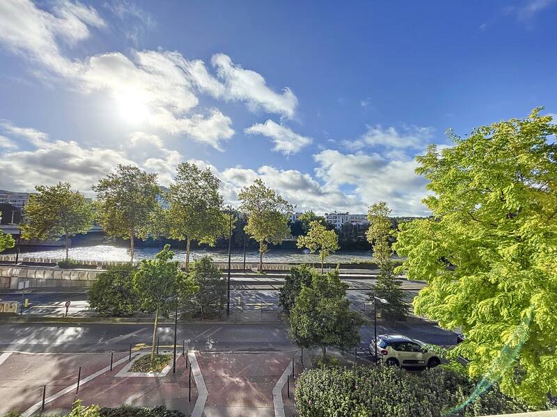 Boulogne-Billancourt (92100)