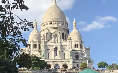 Paris 18E (75018)