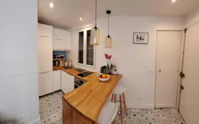 Paris 11E (75011)