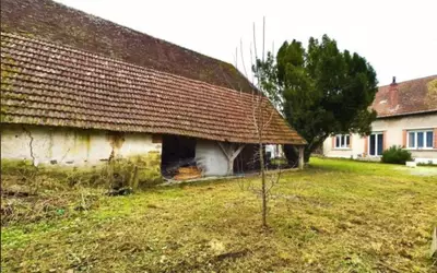 Barbuise (10400)