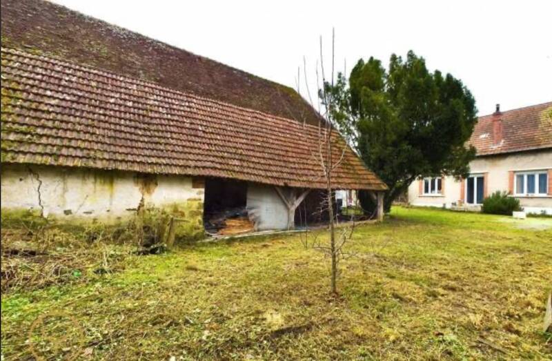 Barbuise (10400)