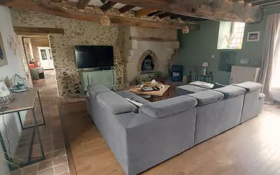 Trémentines (49340)